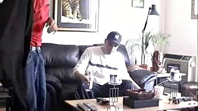 Straight Enrique Loves Head