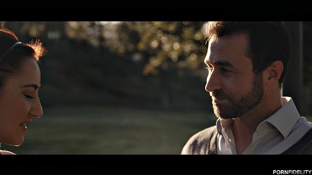 jade amber сводит james'a deen'a с ума диким сексом