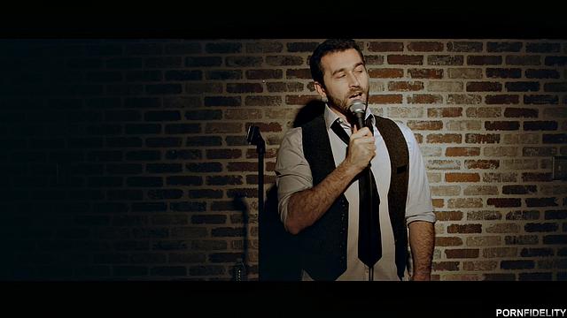 jade amber сводит james'a deen'a с ума диким сексом