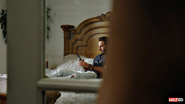 Big Butt Milfs Scene 3