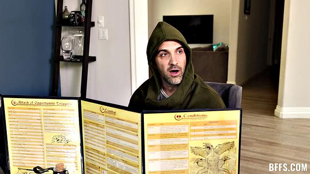 D&D Down
