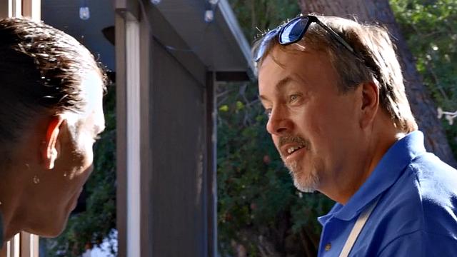 Bigbooty slut fucked in anal by big white dick