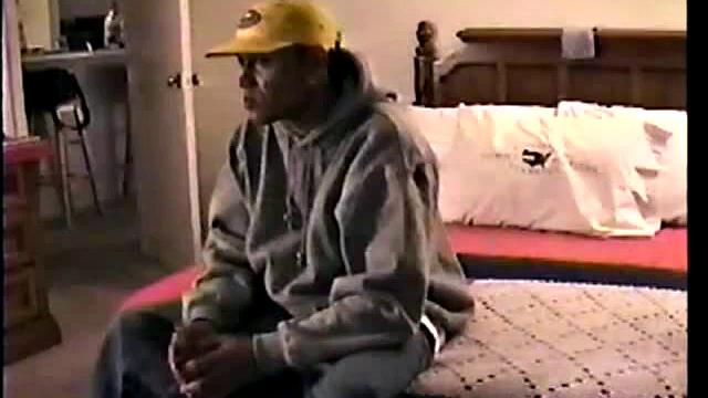 Monster Cock Straight Boy Jacking