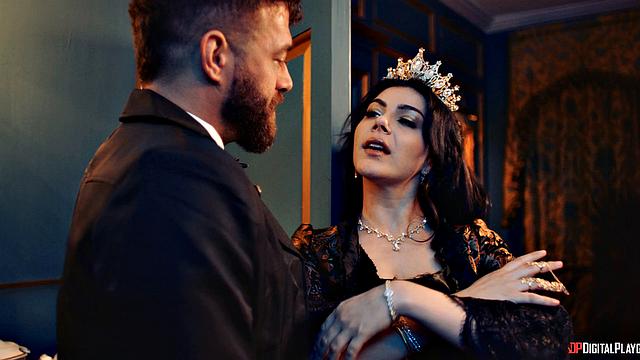 Scandalous - Scene 3