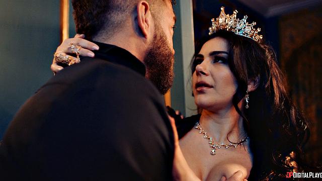 Scandalous - Scene 3