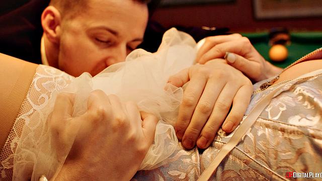 Scandalous - Scene 3