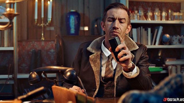 Scandalous - Scene 3