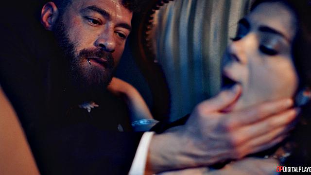 Scandalous - Scene 3