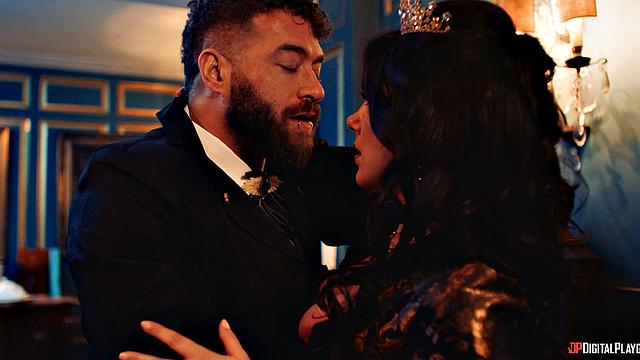 Scandalous - Scene 3