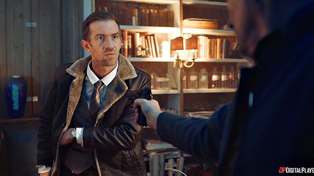 Scandalous - Scene 3