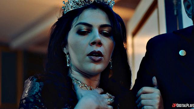 Scandalous - Scene 3