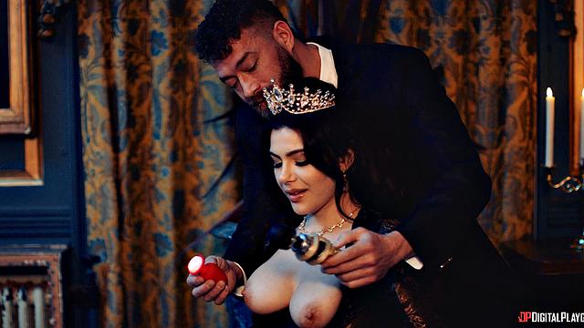 Scandalous - Scene 3