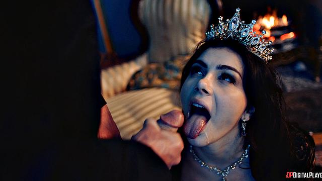 Scandalous - Scene 3