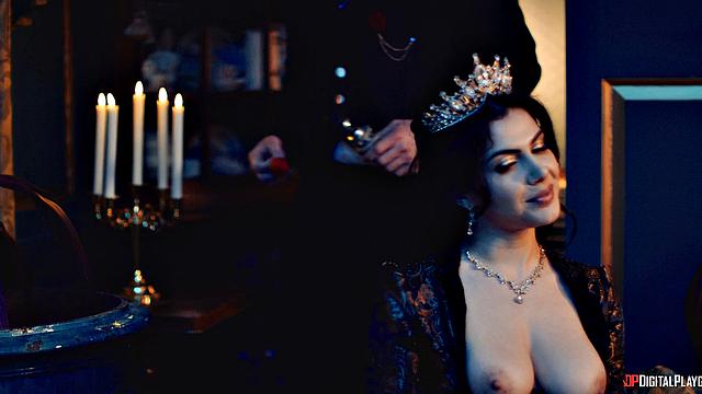 Scandalous - Scene 3