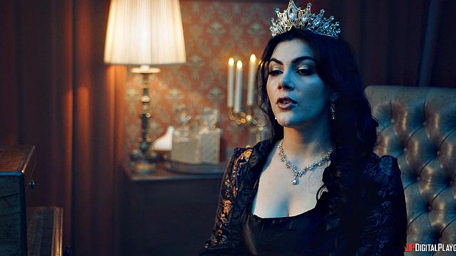 Scandalous - Scene 3