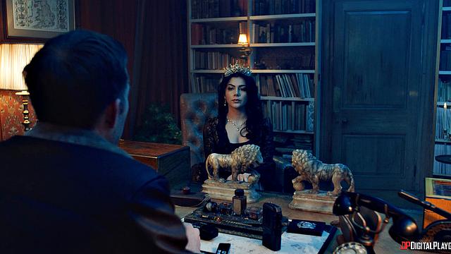 Scandalous - Scene 3