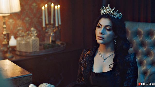 Scandalous - Scene 3