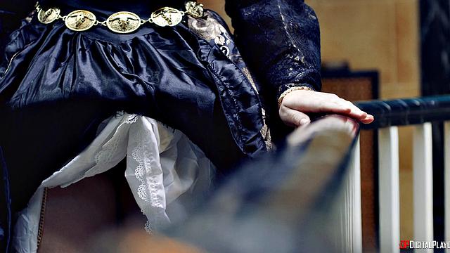 Scandalous - Scene 3