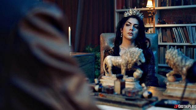 Scandalous - Scene 3