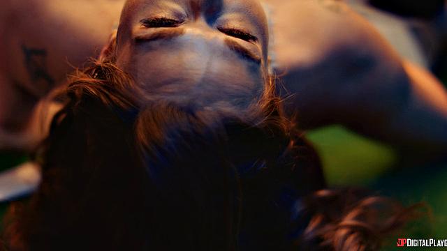 Scandalous - Scene 3