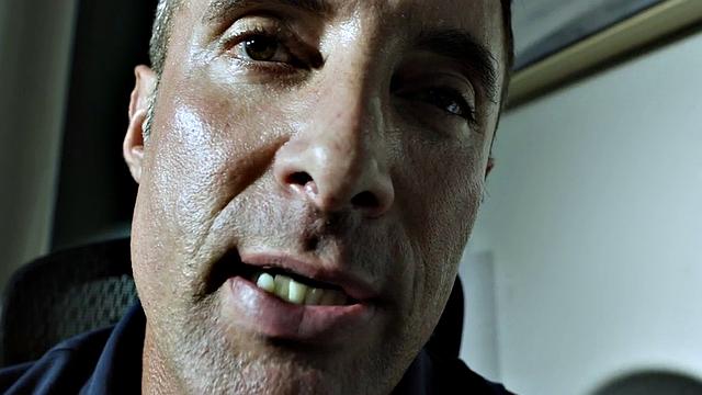 Taboo skinny twink gets mouth jizzed in stepbrother threesome