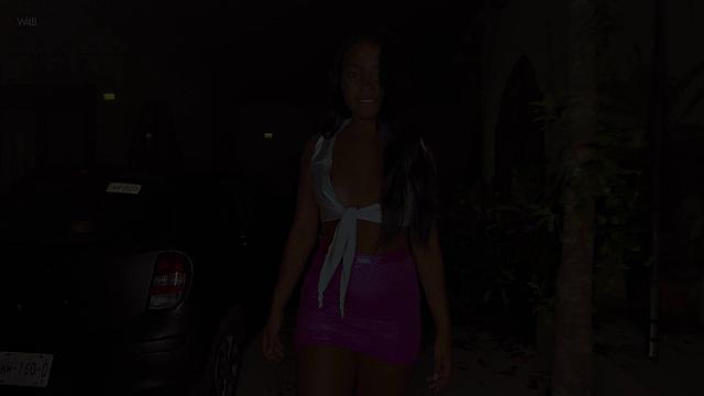 Sofi Vega: Fun Adults