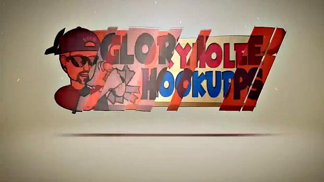 Gloryhole Suck and My Ass