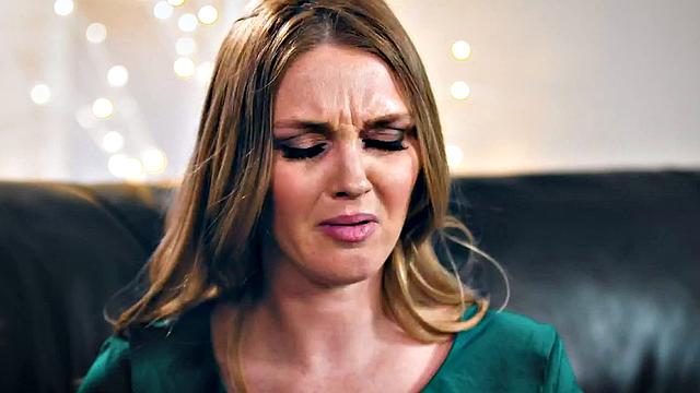 Horny MILF dyke devours her lesbian lover's pussy in a wild 69