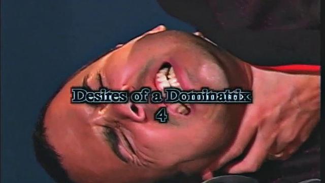 Desires Of A Dominatrix 4