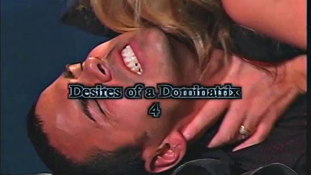 Desires Of A Dominatrix 4