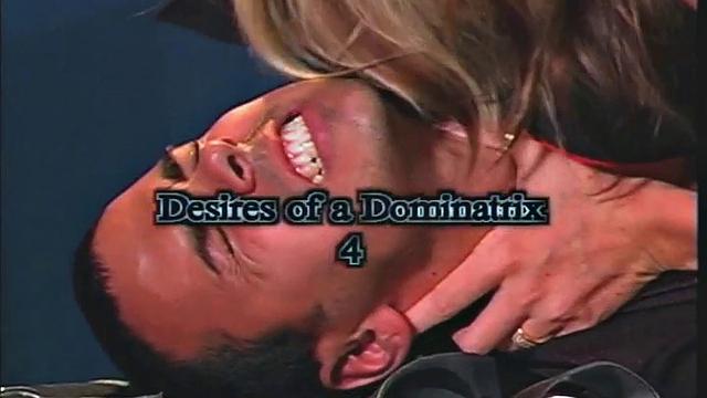 Desires Of A Dominatrix 4