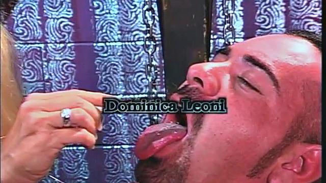 Desires Of A Dominatrix 4