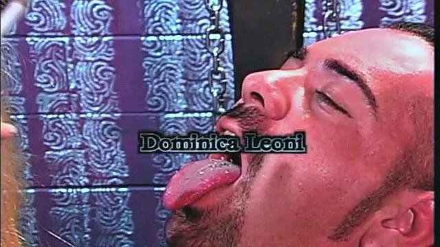 Desires Of A Dominatrix 4