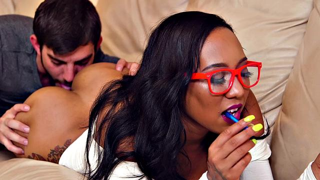 Take A Fucking Study Break