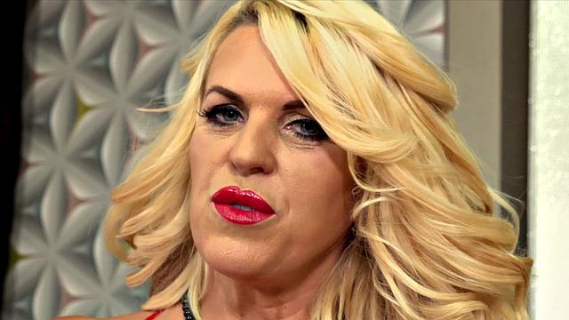 Butt Plug for Shannon Blue