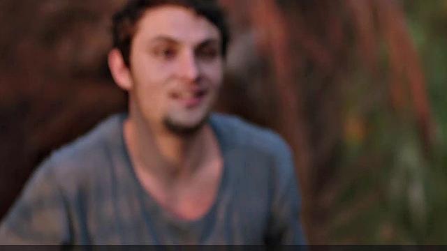 Haley Bennett shakes her ass