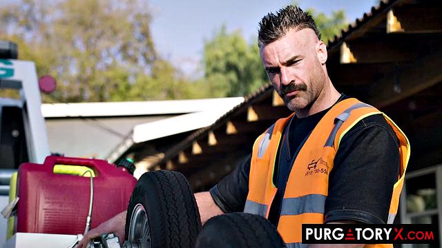 Repoman Volume 1 Episode 1