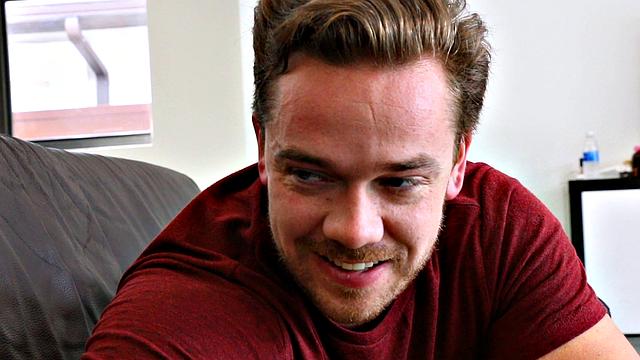 Virtual Reality Versus My Step Sister