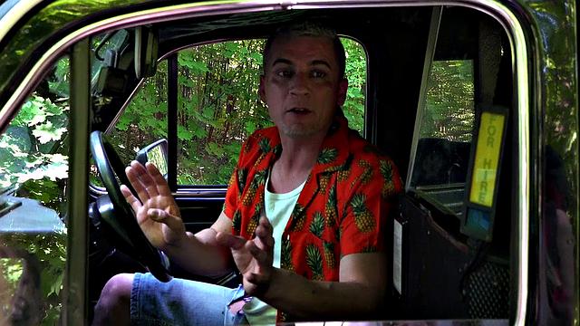 Get ready for wild threesomes & wild pussy licking in fake taxi!