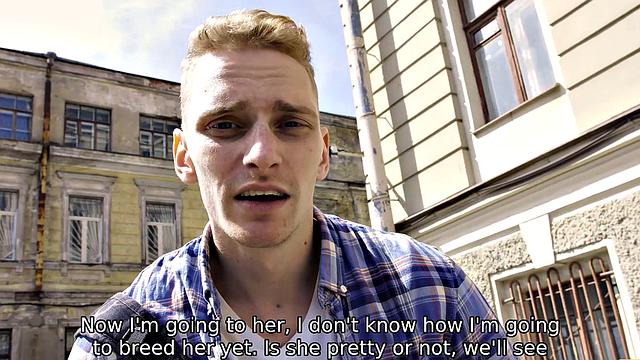 Kinky mature tutor tricked by guy in sexy pantyhose and outdoor fuck