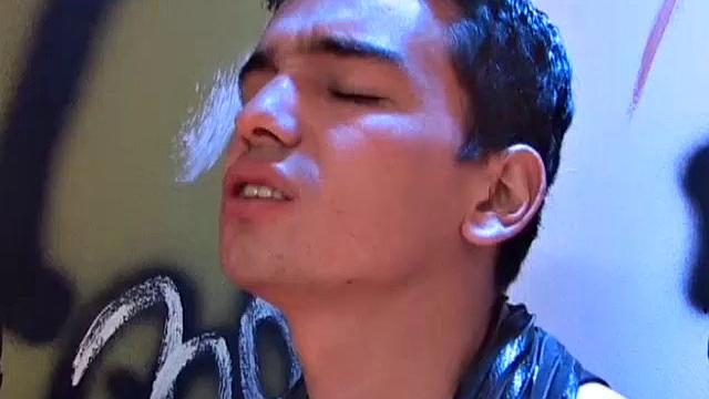 Deivi, Walter & Tito