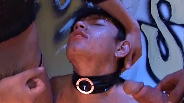 Deivi, Walter & Tito