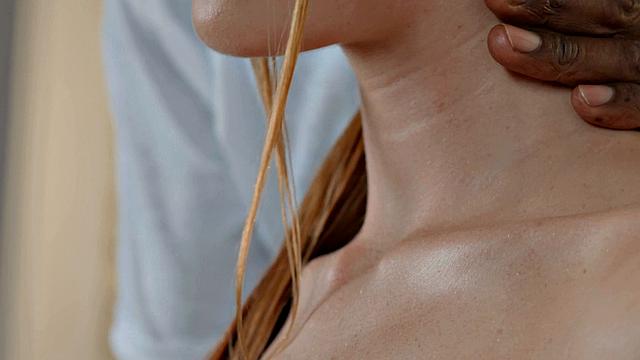The Ultimate Massage Episode 3: Deep Massage Therapy