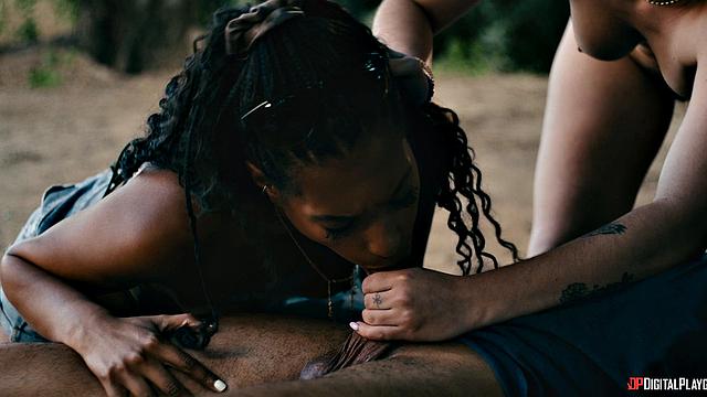 Camp Carnage - Part II