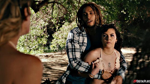 Camp Carnage - Part II