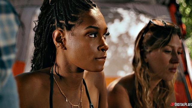 Camp Carnage - Part II