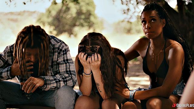 Camp Carnage - Part II