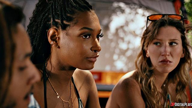 Camp Carnage - Part II