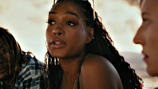 Camp Carnage - Part II