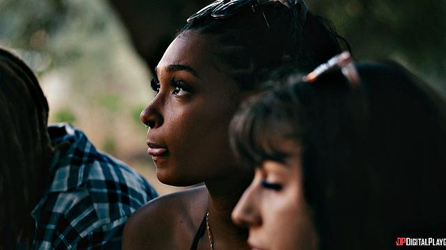 Camp Carnage - Part II